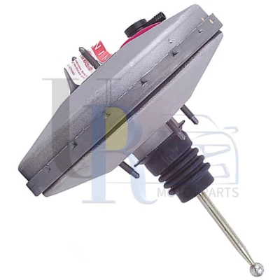Amplificador de freno eléctrico Cardone Reman para Audi A3 1998 1999 2000 2001 2002 2003 Foto 1 de 4