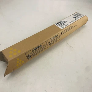 RICOH MP C2551S Print Cartridge YELLOW - Picture 1 of 1