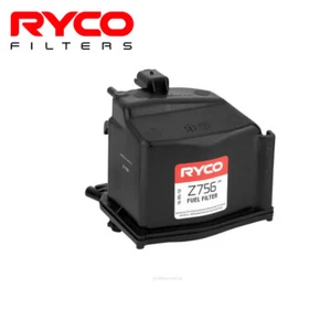 Ryco Fuel Filter Z756 - Bild 1 von 1