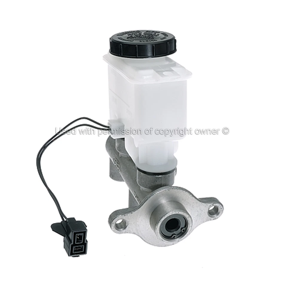 Cilindro maestro de freno-Std Trans Fenco M55004 Reman Foto 1 de 4