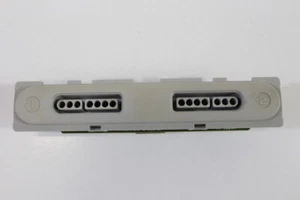 OEM Nintendo Super Famicom Replacement Controller Port No Ribbon Flex Cable SFC - Picture 1 of 6