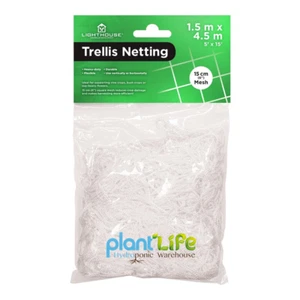 Trellis scrog netting plant support - Hydroponcis - Picture 1 of 1