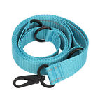 (Lake Blue)Dog Harness Adjustable Length Dog Walking Harness Safe Lock