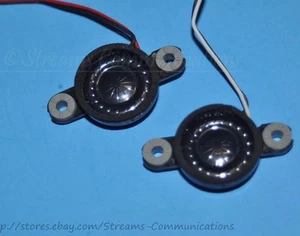 Altavoces para computadora portátil TOSHIBA Satellite C850 C855 C855D-S5103 C855D-S5303 C855D-S5100 - Imagen 1 de 4