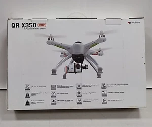 Drone WALKERA QR X350 PRO USATO - Imagen 1 de 3