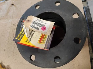 Proco 231 Neoprene Expansion Joint 060X0631N Single Wide Arch - Picture 1 of 8
