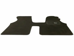 Olpro Caravana Alfombrillas Frente Cable Alfombra para VW T4 1990-2003 - Imagen 1 de 5