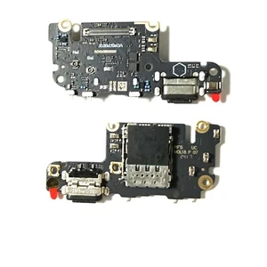 USB Charging Port Dock Connector Flex Cable Assembly For MI 11lite MI 10T - Picture 1 of 10