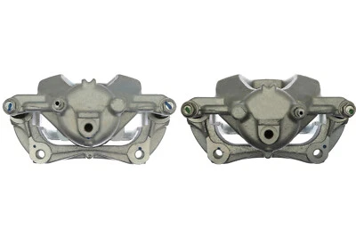 KIT pinzas de freno de disco Raybestos delanteras para Chevrolet Cruze Limited 2016 (75346) Foto 1 de 4