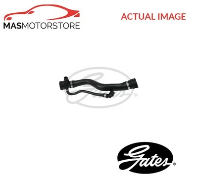 RADIATOR HOSE UPPER GATES 05-2554 H NEW OE REPLACEMENT - Image 1 of 4
