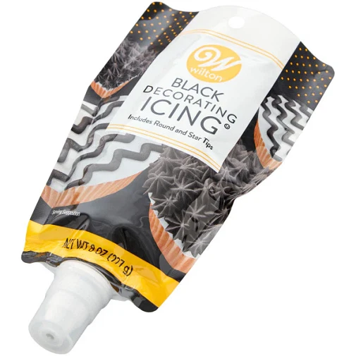 Wilton Decorating Icing Black - Image 1 of 1