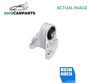 GEARBOX MOUNT MOUNTING REAR RH12-4009 REINHOCH NEW OE REPLACEMENT - Picture 1 of 6