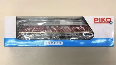 Piko Diesel locomotive BR130 DR EP Ⅳ Used From Japan - Image 1 of 4