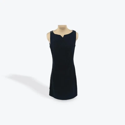 Vestido R Wear Rampage para mujer negro floral sin mangas talla 3 mini Foto 1 de 4