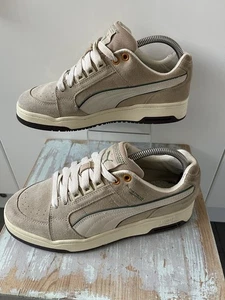 Puma Herren Slipstream Turnschuhe Uk 7 hat einige Mängel Beschreibung lesen - Bild 1 von 19