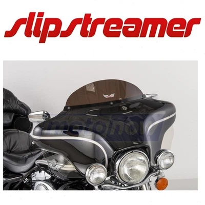 Slipstreamer Replacement Windshield for 2006 Harley Davidson FLHXI Street xs — 第 1/4 张图片