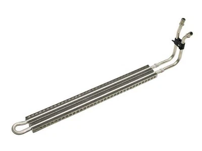 For 1985-1987 BMW 735i Power Steering Hose Genuine 64172MVDS 1986 Foto 1 de 2