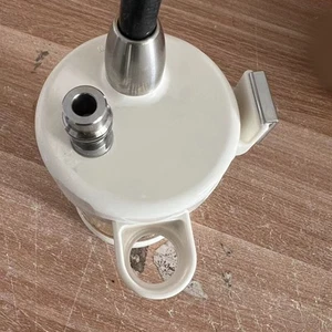 Botella de agua endoscopio conexión contenedor autoclaveble con puerto WT-4 4G - Imagen 1 de 2