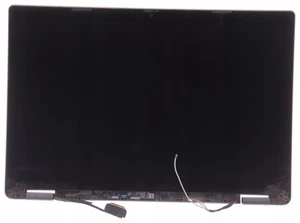 A Klep met matrix DELL Latitude 5320 2-in-1 FHD BB - Afbeelding 1 van 2