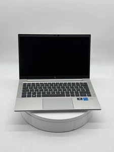 Laptop HP EliteBook 830 G8 13.3" Display Ci5 1135G7 8GB RAM 256GB SSD W11P - Picture 1 of 15