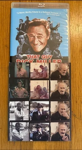 That Guy Dick Miller (Blu-ray) With OOP Slipcover / Ships In Box Dekanalog  - Bild 1 von 1