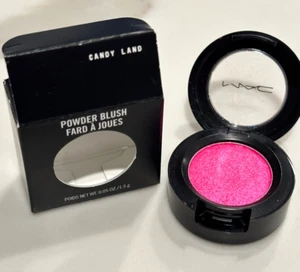 MAC Powder Blush CANDY LAND - Picture 1 of 2