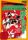 INTERNATIONAL ASSASSIN aka A QUEEN'S RANSOM *1976 / Jimmy Wang Yu* NEW R2 DVD