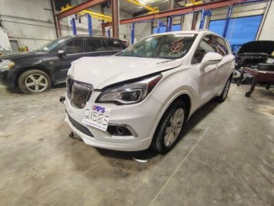 16 - 20 BUICK ENVISION Throttle Body E824324 - Image 1 of 4