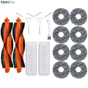 Compatible with Xiaomi Robot Vacuum X20 C101 Accessories Vacuum Cleaner - Picture 1 of 16