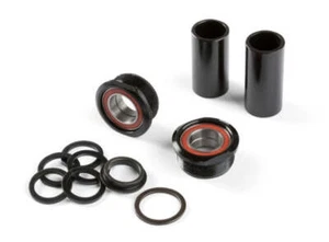 Dartmoor Euro BB (BSA) BMX Tretlager MTB Innenlager für 19mm Kurbelachse