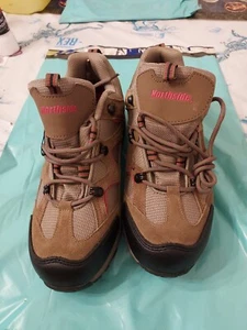 New Size 8.5 Open Box Northside Men's Snohomish Low Waterproof Hiking Shoes - Picture 1 of 7