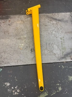 Brazo de suspensión delantera derecha Ski Doo 670 1998 diestro 506133210 RW6984 Foto 1 de 4