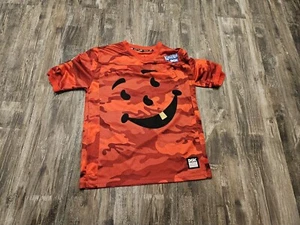 DGK Dirty Ghetto Kids Kool Aid Jersey Oh Yeah #27 Sz XL Kool Aid Man - Picture 1 of 9