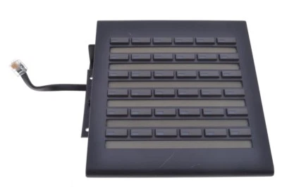 Tasten Modu Bosch DSS T1 D Tenovis Avaya integral  Ohne Netzteil!! - Bild 1 von 2