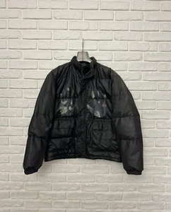 Rare Limited Puma x Mihara Yasuhiro Down Jacket Overprint Changes Color Size S - Picture 1 of 19