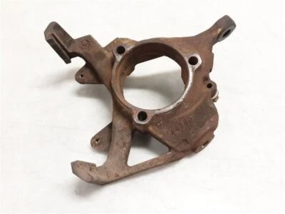 Jeep TJ Wrangler lado del pasajero Dana 30 eje delantero nudillo de dirección 97-06 116322 Foto 1 de 4