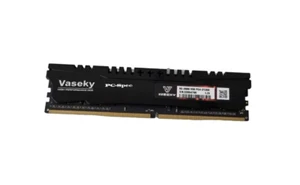 8GB Gaming PC RAM DDR4 Heatsink Vaseky PC4 21300 Computer Memory PC4-21300 NEW - Picture 1 of 2