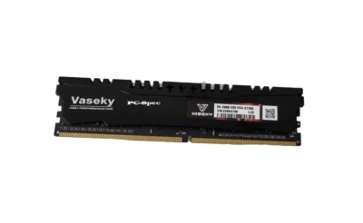 8GB Gaming PC RAM DDR4 Heatsink Vaseky PC4 21300 Computer Memory PC4-21300 NEW - Image 1 of 2