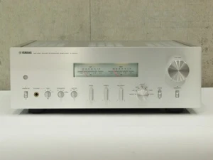 Amplificatore integrato YAMAHA A-S2100 usato ottime condizioni dal Giappone - Foto 1 di 14