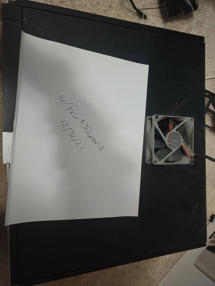 Dell Optiplex 980 SFF 12GB RAM 500GB HDD Proxmox pfSense Quad Gigabit Nic USB 3 - Image 1 of 1