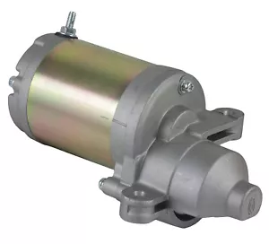New 12V Starter For Yard Man Machines Mower 13A2775S000 13A2785S001 951-12207 - Picture 1 of 2
