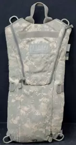 Camelbak Maximum Gear ACU Camo Hydratationssystem Trägerpaket - Bild 1 von 12