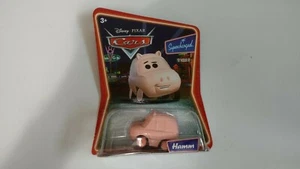 Disney Cars: Supercharged - Hamm - Bild 1 von 2