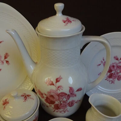 Caffettiera tradizione Hutschenreuther Hohenberg - Immagine 1 di 2