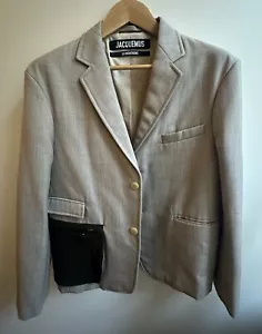 jacquemus Jacket - Picture 1 of 12