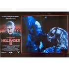 HELLRAISER III HELL ON EARTH Photobusta Poster N03 15x21 in.  - 1992 - Anthony H