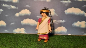 Playmobil DIY Kinder Schlüsselanhänger selbstgemacht mit Römer Figuren Nr.:19 - Bild 1 von 1