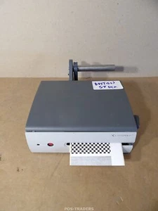 MARKPOINT Datamax MP104 Compact Thermal Barcode Label Printer LAN - BUTTON STUCK - Afbeelding 1 van 9