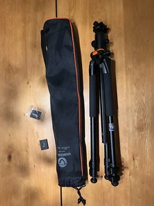 Vanguard Alta Pro 2+ 263AB100 Stativ mit Tragetasche # - Bild 1 von 2