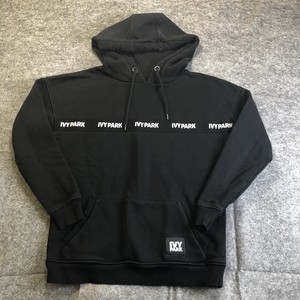 ivy park moletom com capuz sale